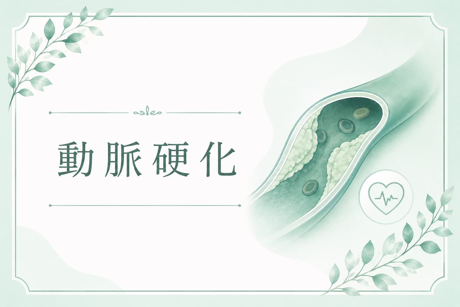 動脈硬化