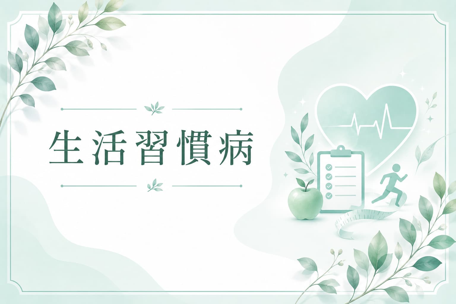 生活習慣病
